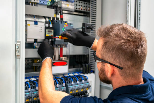 Best Electrical System Inspection  in West Canton, NC