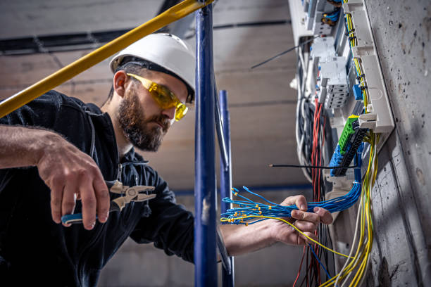 Best Electrician for Home Renovation  in West Canton, NC