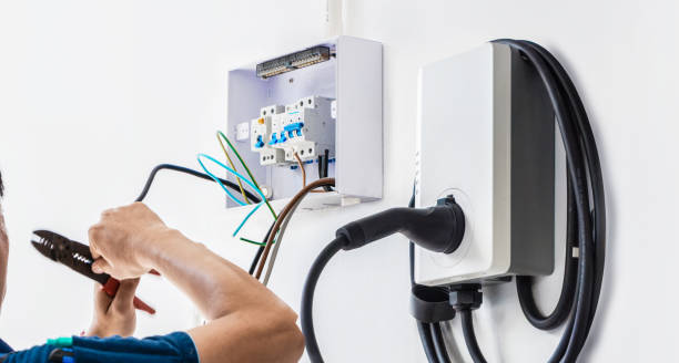 Best Electrical Upgrades for Homes  in West Canton, NC