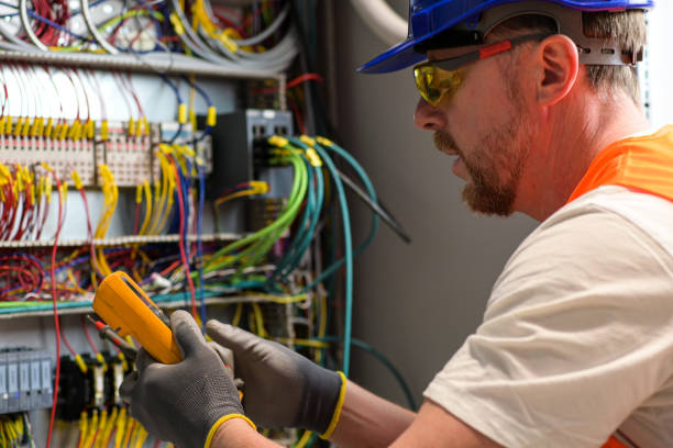 Best Home Electrical Repair  in West Canton, NC