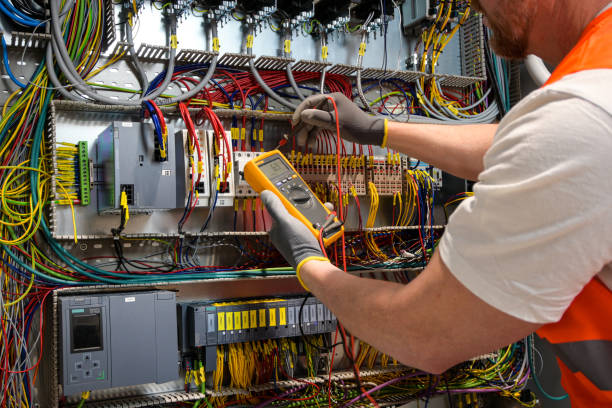 Best Electrical Rewiring Services  in West Canton, NC