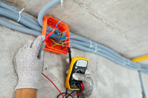 Best Best Electricians Near Me  in West Canton, NC